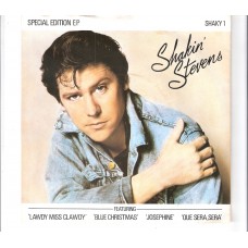 SHAKIN STEVENS - Same                                                             ***EP***